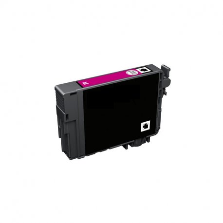 Epson 502XL Cartouche d'encre Magenta Compatible