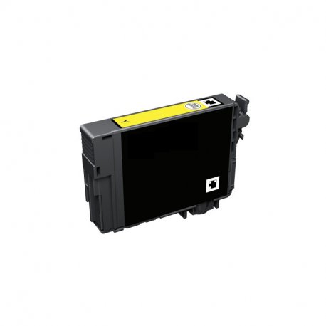 Epson 502XL Cartouche d'encre Jaune Compatible