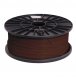 Filament ABS Marron - 1.75mm