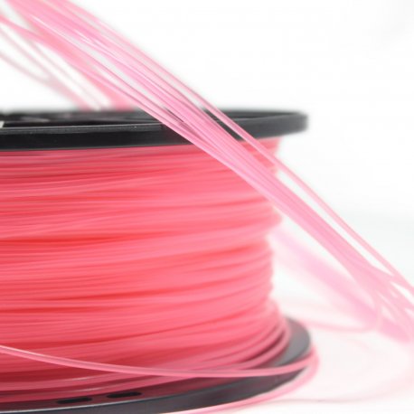 Filament ABS Rose Bonbon - 1.75mm