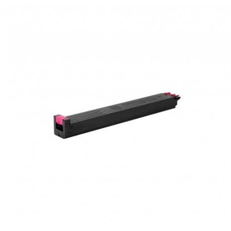 Sharp MX-60GTMA / MX-61GTMA Toner Magenta Remanufacturé