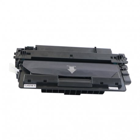 HP CF214X Toner Noir Compatible