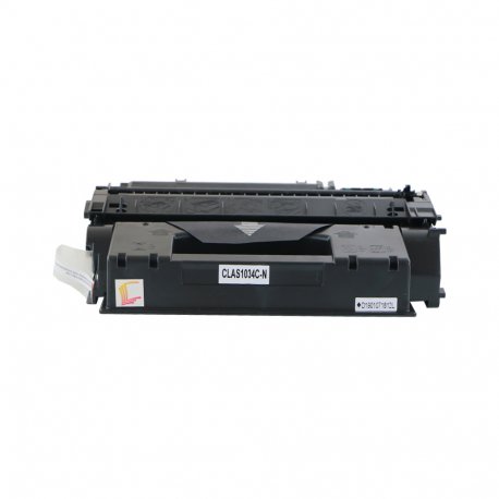 HP Q5949X / Q7553X Toner Noir Compatible