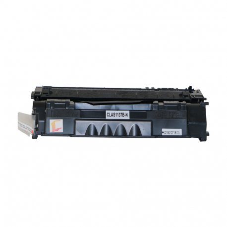 HP Q5949A / Q7553A Toner Noir Compatible