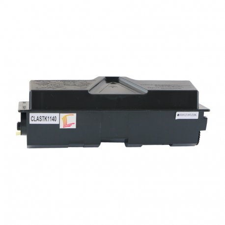 Kyocera TK-1140 Toner Noir Compatible