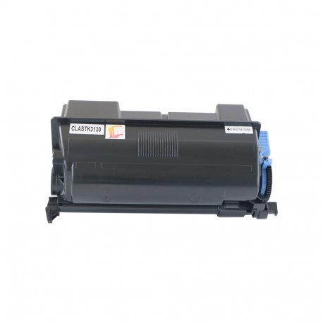 Kyocera TK-3130 Toner Noir Compatible