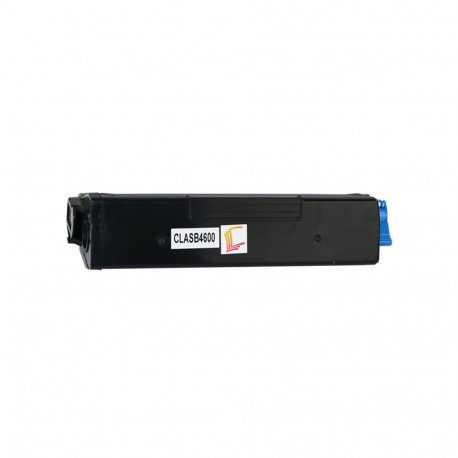 OKI B4600 Toner Noir Compatible