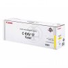 Canon C-EXV17 Toner Jaune Original