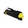 Kyocera TK-580Y Toner Jaune Compatible