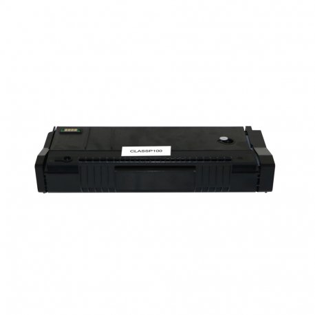 Ricoh Aficio SP 100 Toner Noir Compatible