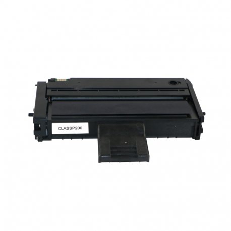 Ricoh Aficio SP 200 Toner Noir Compatible