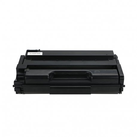 Ricoh Aficio SP 3400 Toner Noir Compatible