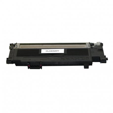 Samsung CLT-Y4072S Toner Jaune Remanufacturé