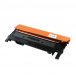 Samsung CLT-K406S Toner Noir Compatible