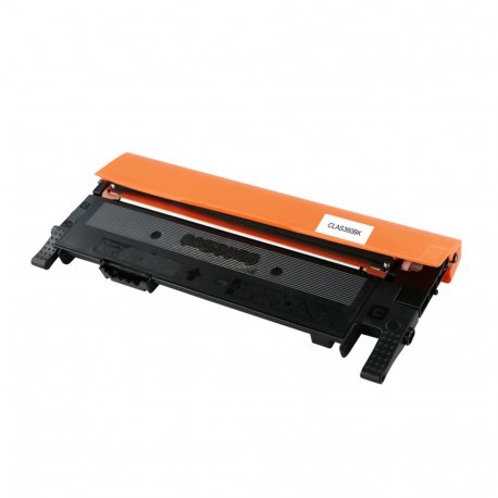 Samsung CLT-K406S Toner Noir Compatible