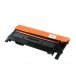 Samsung CLT-C406S Toner Cyan Compatible