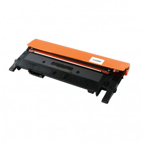 Samsung CLT-M406S Toner Magenta Compatible