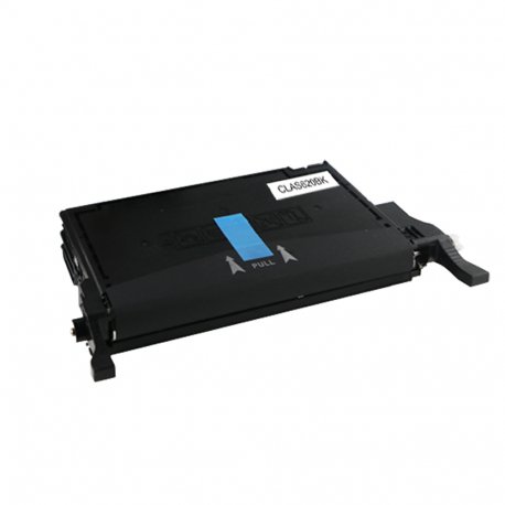 Samsung CLT-K5082L Toner Noir Remanufacturé