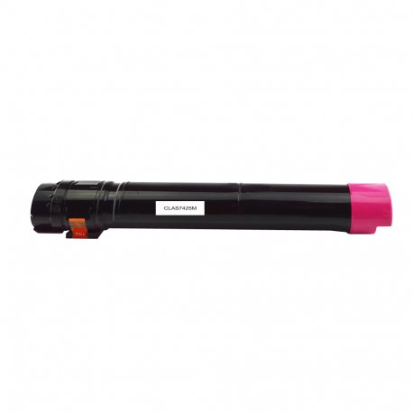 Xerox WorkCentre 7425 Toner Magenta Compatible