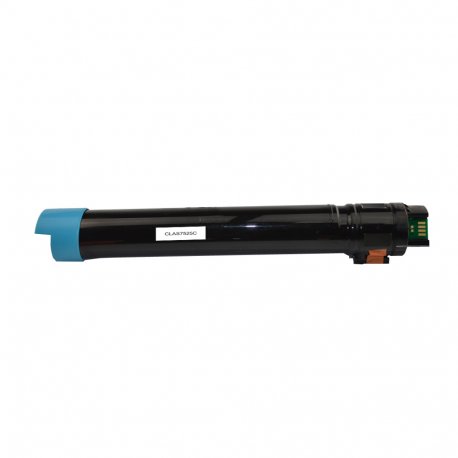 Xerox WorkCentre 7525 Toner Cyan Remanufacturé