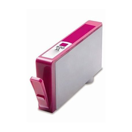 HP CD973AE / 920XL Cartouche d'encre Magenta Compatible