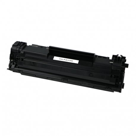 Canon 728 Toner Noir Compatible