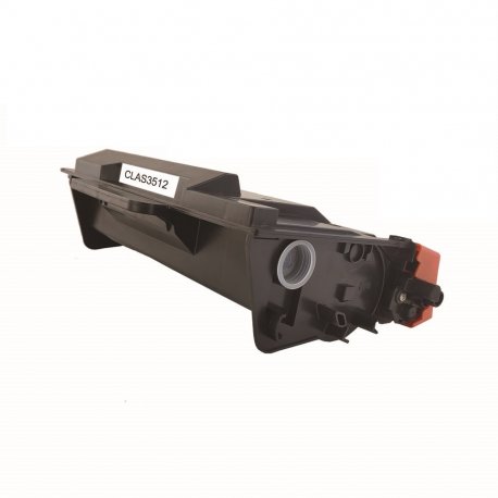 Brother TN-3512 Toner Noir Compatible