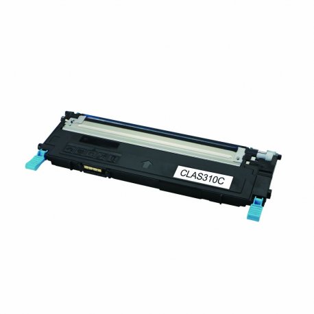 Samsung CLT-C4092S Toner Cyan Remanufacturé