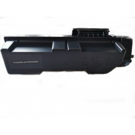 Epson WorkForce AL-M320 Toner Noir XL Compatible