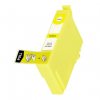 Epson T3474 / 34XL Cartouche d'encre Jaune Compatible