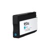 HP CN046AE / 951XL Jet d'Encre Cyan Compatible