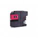 Brother LC-125XLM Jet d'Encre Magenta Compatible