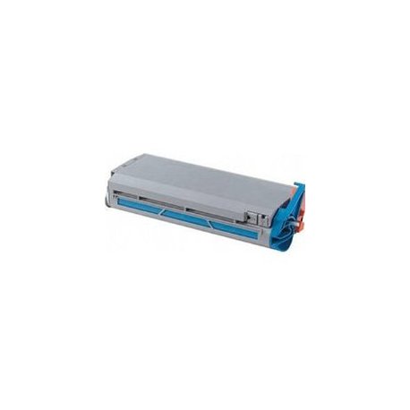 OKI C7100 Toner Cyan Compatible