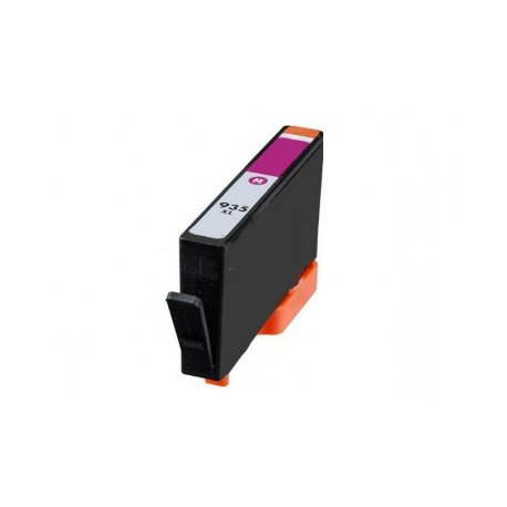 HP C2P25AE / 935XL Jet d'Encre Magenta Compatible