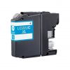 Brother LC-22UC Cartouche d'encre Cyan Compatible
