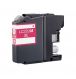 Brother LC-22UM Cartouche d'encre Magenta Compatible