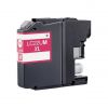 Brother LC-22UM Cartouche d'encre Magenta Compatible