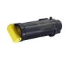 Xerox Phaser 6510 Toner Jaune Compatible (2400 pages)