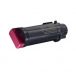 Xerox Phaser 6510 Toner Magenta Compatible (2400 pages)