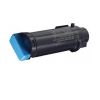 Xerox Phaser 6510 Toner Cyan Compatible (2400 pages)