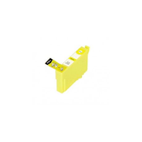 Epson T3594 / 35XL Cartouche d'encre Jaune Compatible