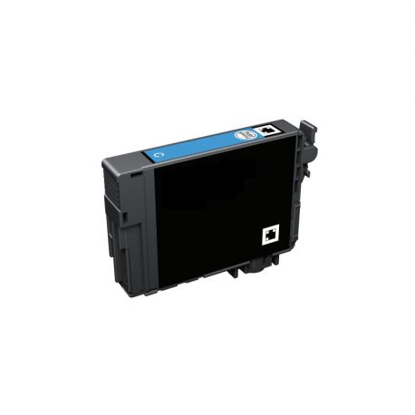 Epson T03A2 / 603XL Cartouche d'encre Cyan Compatible