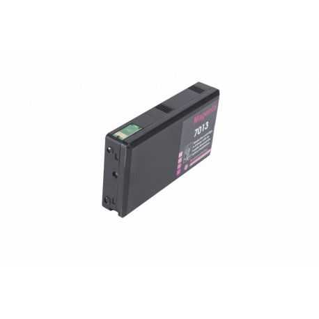 Epson T7013 Cartouche d'encre Magenta Compatible