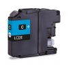 Brother LC-22EC Cartouche d'encre Cyan Compatible