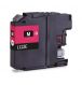 Brother LC-22EM Cartouche d'encre Magenta Compatible