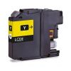 Brother LC-22EY Cartouche d'encre Jaune Compatible