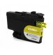 Brother LC-3239XLY Cartouche d'encre Jaune Compatible