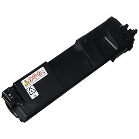 Ricoh SP C360HE Toner Noir Compatible