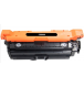 HP CE264X Toner Noir Compatible