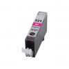 Canon CLI-521M Cartouche d'encre Magenta Compatible